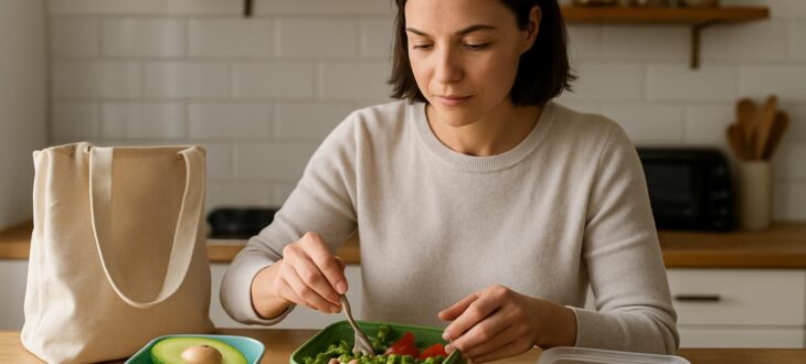Co ugotować bez laktozy do lunchboxa?