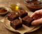 Jak zrobić brownie bez masła?