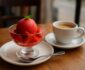 Jakie desery restauracyjne są bez laktozy?